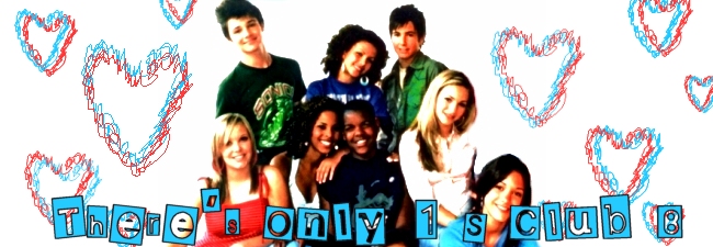 There's Only 1 S Club 8