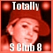 Totally S Club 8